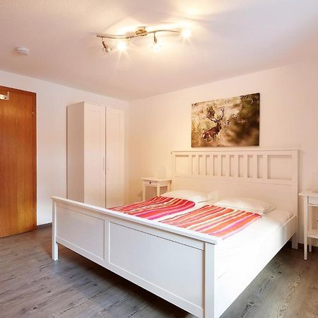 Apartmán Ederbergl Niederau Exteriér fotografie
