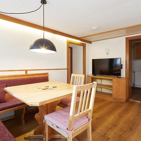 Apartmán Ederbergl Niederau Exteriér fotografie