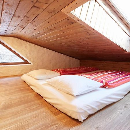 Apartmán Ederbergl Niederau Exteriér fotografie